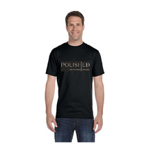 Best Custom T-Shirt - Premium Quality Personalized Apparel - G500