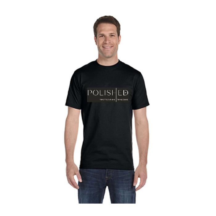 Best Custom T-Shirt - Premium Quality Personalized Apparel - G500