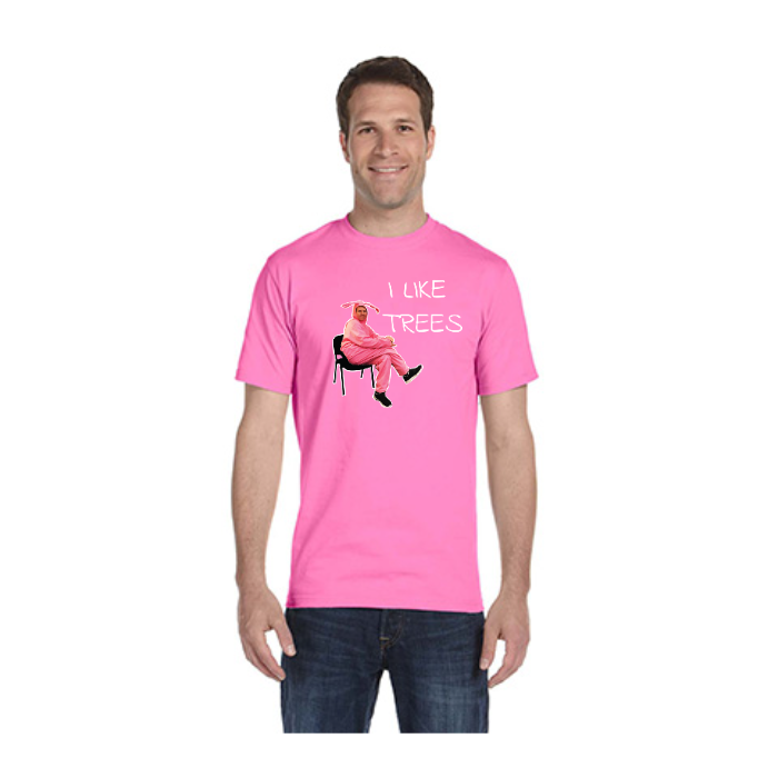 Best Custom T-Shirt - Premium Quality Personalized Apparel - G500