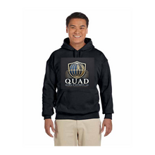 Sudadera con capucha personalizada para adultos - Unisex Gildan G185