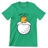 foooooor.....get it - Golf Themed T-Shirt-Green-S-Custom One Express