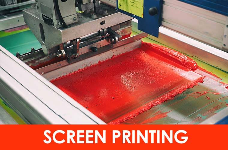 Tee shirt printing colorado springs 2025