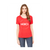 8816 Bella + Canvas Ladies' Slouchy T-Shirt