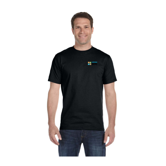 Gildan 100% Heavy Cotton T-Shirts - Express Signs