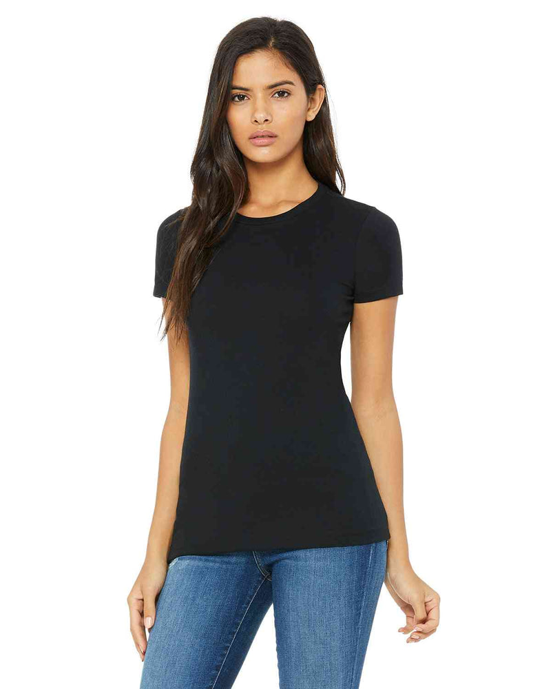 Jersey Short-Sleeve T-Shirt - Custom One Online