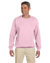 custom sweatshirts no minimum - cheap - G180 Gildan Adult Heavy Blend™ 8 oz., 50/50 Fleece Crew-Sweatshirt-Gildan - Custom One Online