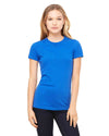 Ladies' Relaxed Jersey Short-Sleeve T-Shirt | Bella+Canvas 6400