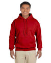 Custom Hoodie Online - G185 Gildan Adult Heavy Blend™ 8 oz., 50/50 Pullover Hooded Sweatshirt-Hoodie-Gildan-Custom One Online
