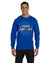 Unisex Long-Sleeve T-Shirt | Gildan 240