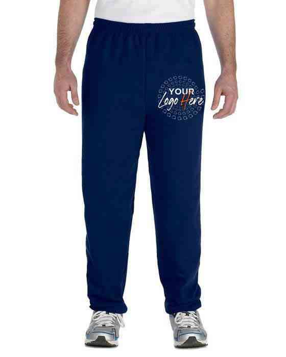 G182 Gildan Adult Heavy Blend™ Adult 8 oz., 50/50 Sweatpants