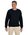 custom sweatshirts no minimum - cheap - G180 Gildan Adult Heavy Blend™ 8 oz., 50/50 Fleece Crew-Sweatshirt-Gildan - Custom One Online