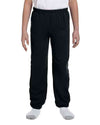 Custom Youth Sweatpants-G182B Gildan Youth Heavy Blend™ 8 oz., 50/50 Sweatpants-Sweatpants-Gildan-Custom One Online
