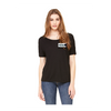 8816 Bella + Canvas T-shirt ample pour femme