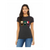 6004 Bella + Canvas Ladies' Slim Fit T-Shirt