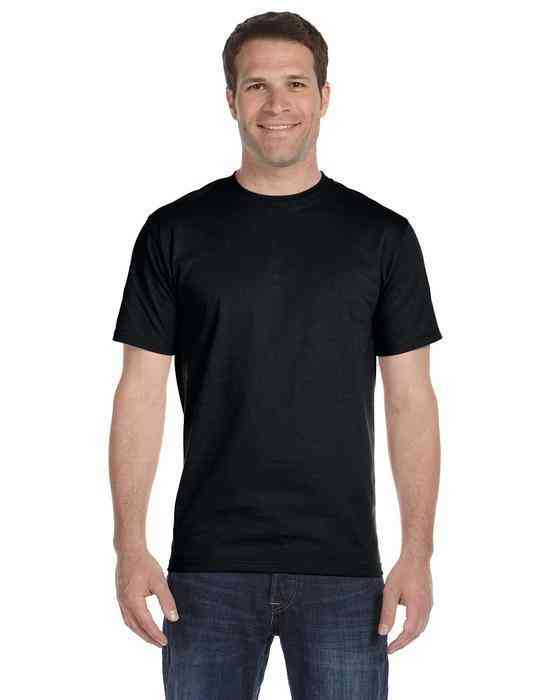 T-shirt unisexe en coton lourd pour adultes | Gildan 5000
